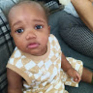 Meet your Posher, Tyrone